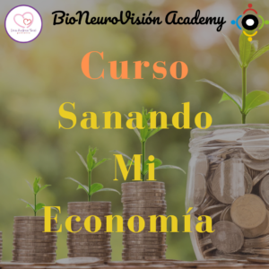 Sanando Mi Economía